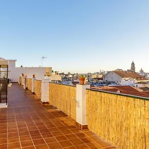 Fun Building By Homeabout Malaga