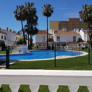 House Guadalmar Malaga