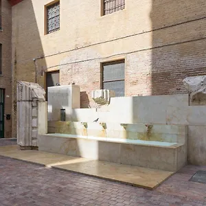 Apartment Larios Centro Parking Incluido F3 Malaga