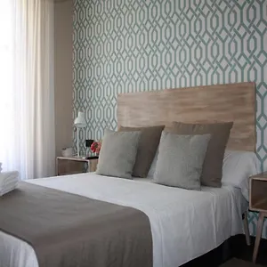 Catedral Ii Premium 3 Bedrooms * Malaga