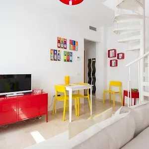 Apartamento Refino Apartment *