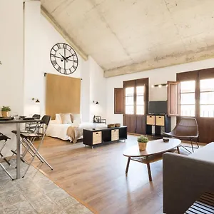 Santiago Premium Loft Iii