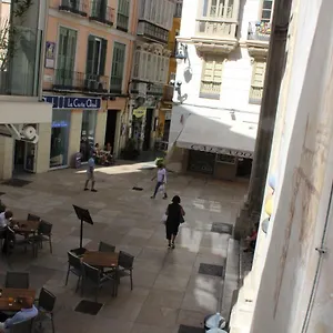 Top2stay Cinco Bolas * Malaga