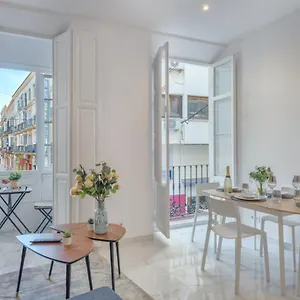 Comedias City Apartment *
