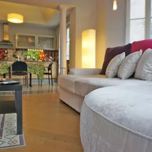 Campos Comfort Malaga