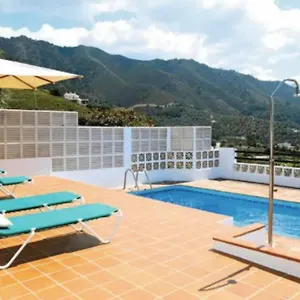 Villa Villa Nazario