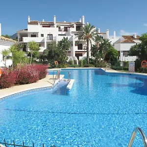 Finca San Antonio Mijas * Málaga