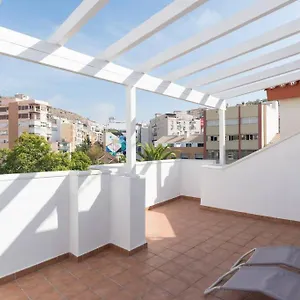 Apartment Tgh/ Victoria Center Penthouse