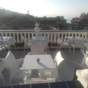 Terraza Del Limonar Hostal