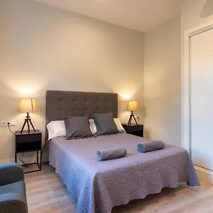Apartment Urbe10 Angel 1 Bedroom 3c