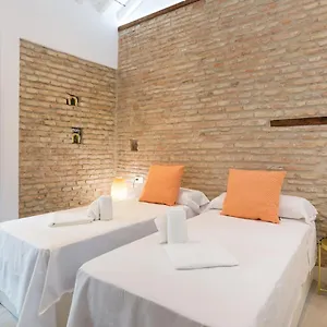 Te1b-el Teatro Brick Prime Location * Malaga