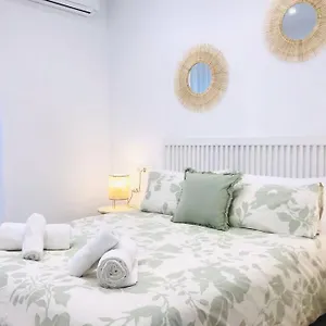 Apartament Andalucia I & Balcony By Ele Malaga