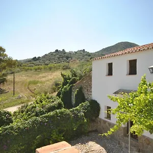 Cortijo Er Terrao *