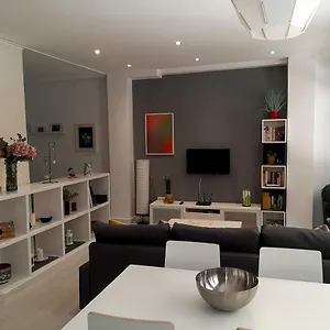 Apartment Living4malaga Loft San Francisco *
