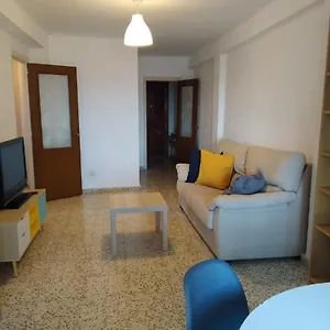 La Casita De Limon * Malaga