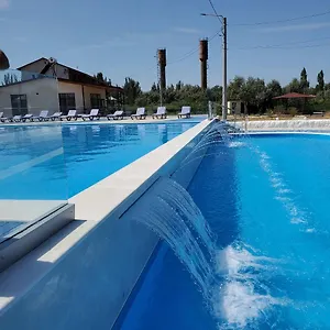 Санта Ochakiv