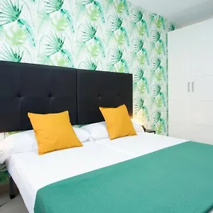 Apartment Sweet Malaga
