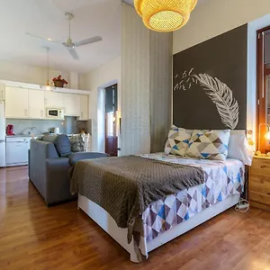 Malagasuite Old Town Apartment *