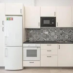 Apartment Charming Loft B