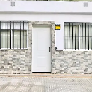 Cozy And Functional Apartment In Malaga Center *