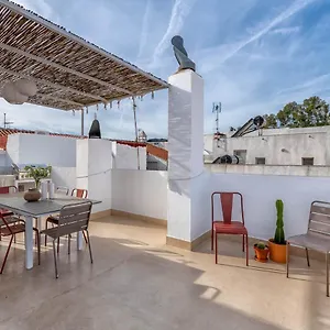 Chuita House In By Solaga Homes *
