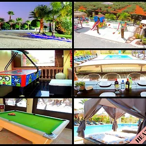 Vacation Albatros & Glamping Spain Apartment *