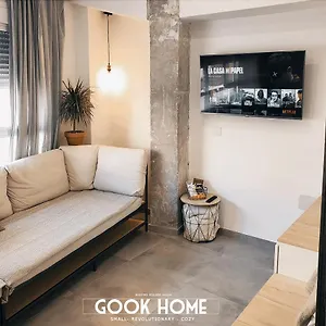 Gook Malaga