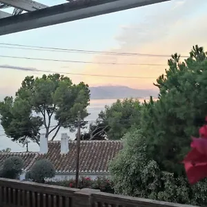 Balcon De Apartment *