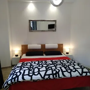 Altozano Ii, Estudio Centro De Gayfriendly, Wi-fi Gratis Malaga