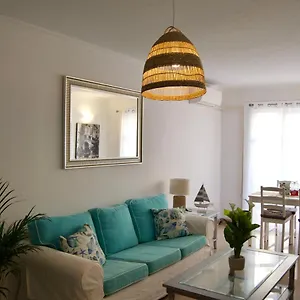 Apartment Sweet Pacifico By Alohamalaga *