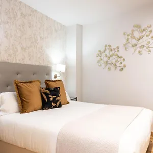 Apartment Holidays2malaga Atarazanas Market *