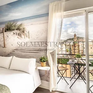 Atarazanas By Sol Maestranza * Malaga