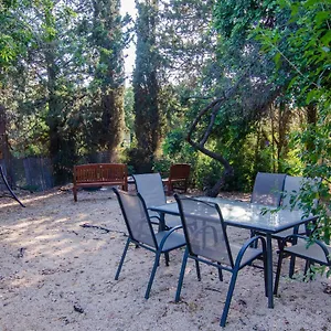 Mazal Shell Lodge Amirim