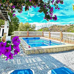 Holiday home El Buho *
