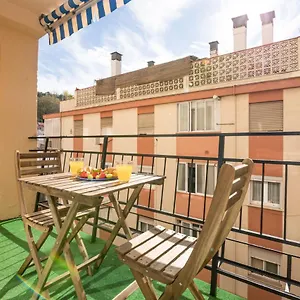Ramirez De Madrid City Center Apartment *