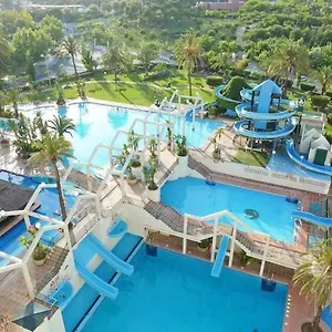 Santy Vacacional Benal Apartamento Málaga