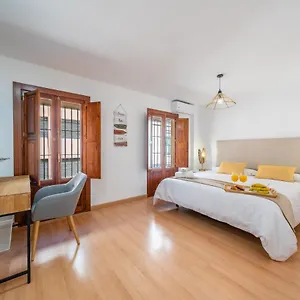 Historic Centre - Premium * Malaga