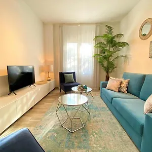 Iloftmalaga Plaza Marina *
