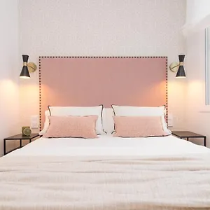 Iloftmalaga Soho - Calle Martinez Campos Apartment