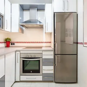 La Pampa Apartment *