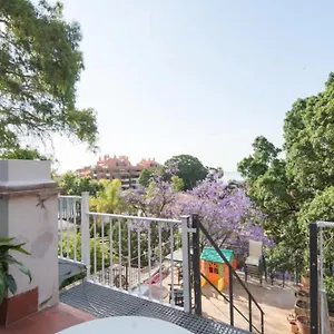 Apartamento Jacaranda Apartment