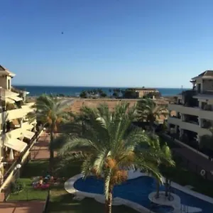 Playa de Valle Niza Apartamento Málaga