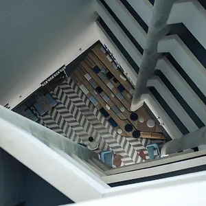Appartamento Residencia De Estudiantes Xior Teatinos Solo Estudiantes Málaga