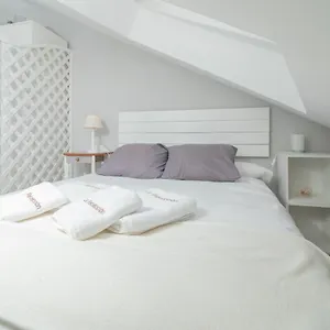 C96 - Brilliant Penthouse Studio Malaga