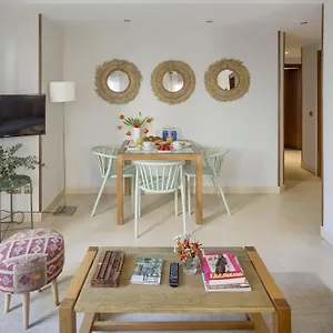 Apartment Oficentro