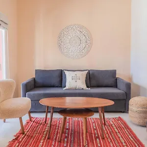 Apartment Penthouse & Private Rooftop In The Heart Of By Rems Malaga