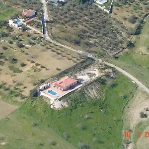 Bed & Breakfast Tierra Roja Alhaurin de la Torre