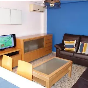 Apartment Summer Malaga