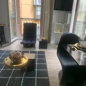 Apartment Stunning In Centro Historico Of Malaga