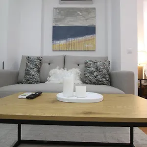 Del Parque Flats Carreteria 97 Apartment *